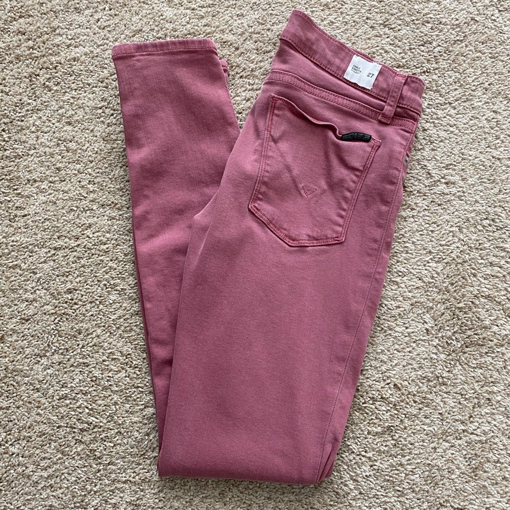 Hudson Jeans!!